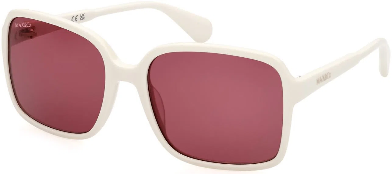 MAX & CO 0079 Sunglasses - view 2